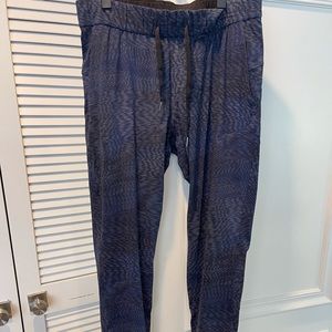 Lululemon Ankle Pant